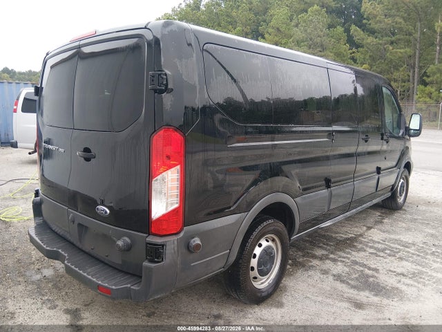 Продажа на аукционе авто 2018 Ford Transit-350 Xl, vin: 1FBZX2ZMXJKB43035, номер лота: 45994283