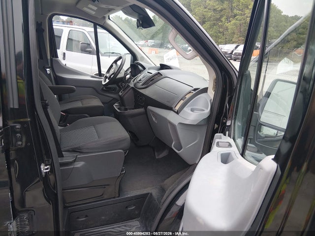 Продажа на аукционе авто 2018 Ford Transit-350 Xl, vin: 1FBZX2ZMXJKB43035, номер лота: 45994283