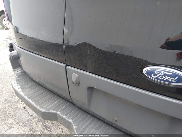 Продажа на аукционе авто 2018 Ford Transit-350 Xl, vin: 1FBZX2ZMXJKB43035, номер лота: 45994283