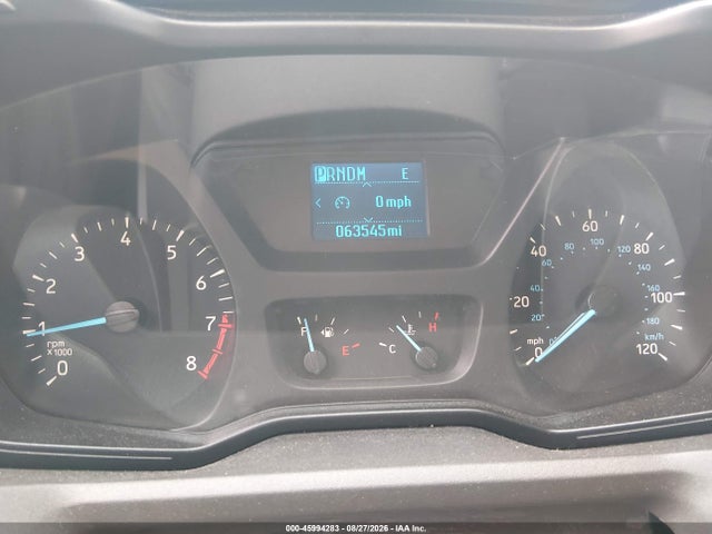 Продажа на аукционе авто 2018 Ford Transit-350 Xl, vin: 1FBZX2ZMXJKB43035, номер лота: 45994283