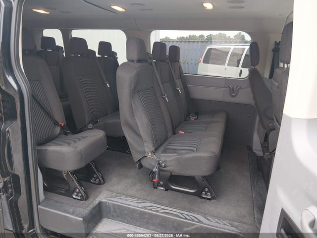 Продажа на аукционе авто 2018 Ford Transit-350 Xl, vin: 1FBZX2ZMXJKB43035, номер лота: 45994283
