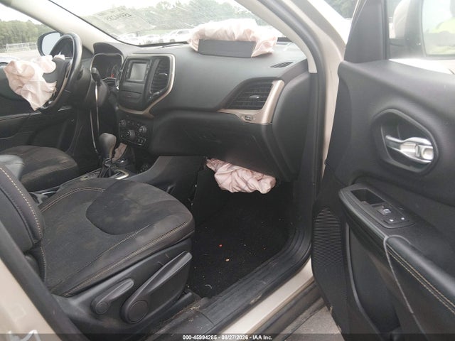 Aukcja sprzedaży 2015 Jeep Cherokee Latitude, vin: 1C4PJMCB4FW558729, numer aukcji: 45994285