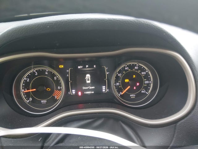 Aukcja sprzedaży 2015 Jeep Cherokee Latitude, vin: 1C4PJMCB4FW558729, numer aukcji: 45994285