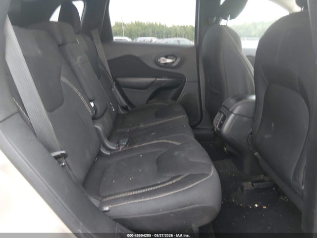 Aukcja sprzedaży 2015 Jeep Cherokee Latitude, vin: 1C4PJMCB4FW558729, numer aukcji: 45994285