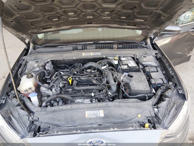 Продаж на аукціоні авто 2019 Ford Fusion Se, vin: 3FA6P0HD5KR171980, номер лоту: 45994289