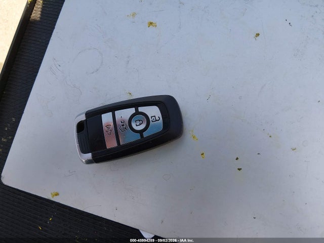 Продаж на аукціоні авто 2019 Ford Fusion Se, vin: 3FA6P0HD5KR171980, номер лоту: 45994289