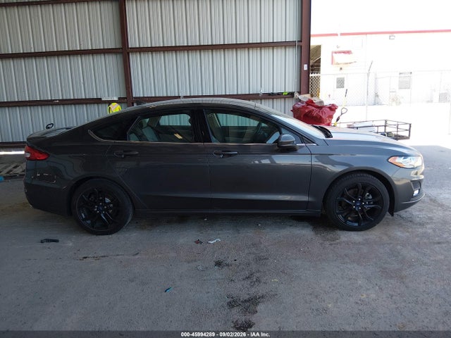 Продаж на аукціоні авто 2019 Ford Fusion Se, vin: 3FA6P0HD5KR171980, номер лоту: 45994289