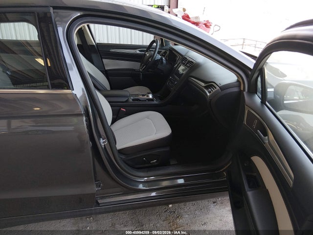 Продаж на аукціоні авто 2019 Ford Fusion Se, vin: 3FA6P0HD5KR171980, номер лоту: 45994289