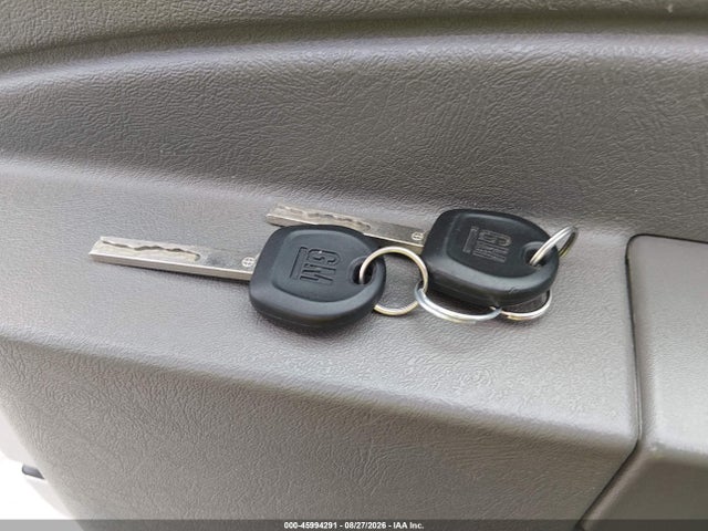 Aukcja sprzedaży 2019 Chevrolet Express 2500 Ls, vin: 1GAWGEFG9K1286959, numer aukcji: 45994291