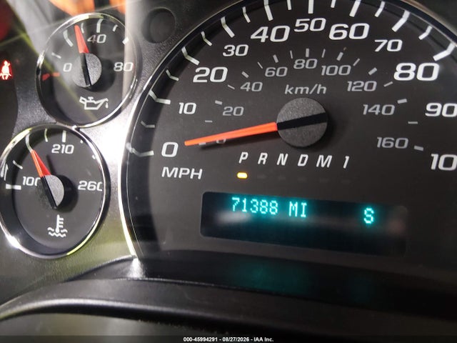Aukcja sprzedaży 2019 Chevrolet Express 2500 Ls, vin: 1GAWGEFG9K1286959, numer aukcji: 45994291
