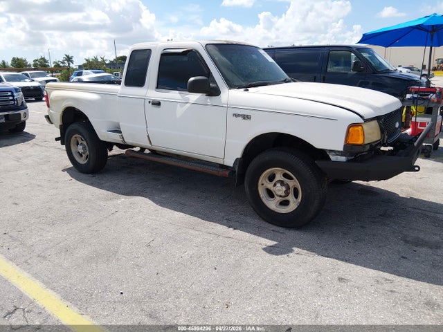Aukcja sprzedaży 2002 Ford Ranger Xlt, vin: 1FTZR15E92TA77412, numer aukcji: 45994296
