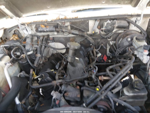 Aukcja sprzedaży 2002 Ford Ranger Xlt, vin: 1FTZR15E92TA77412, numer aukcji: 45994296