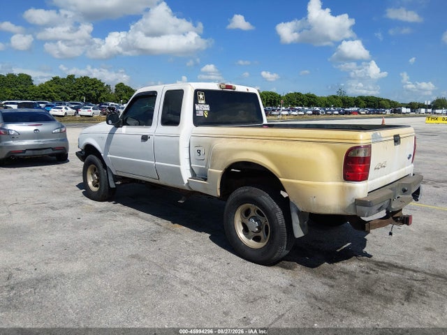 Aukcja sprzedaży 2002 Ford Ranger Xlt, vin: 1FTZR15E92TA77412, numer aukcji: 45994296