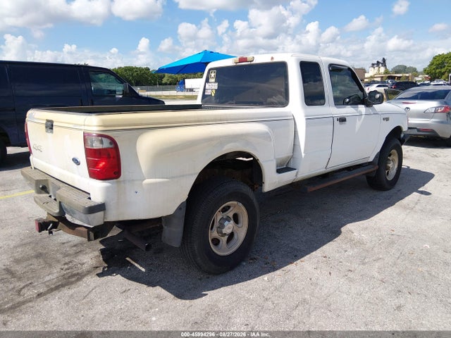 Aukcja sprzedaży 2002 Ford Ranger Xlt, vin: 1FTZR15E92TA77412, numer aukcji: 45994296