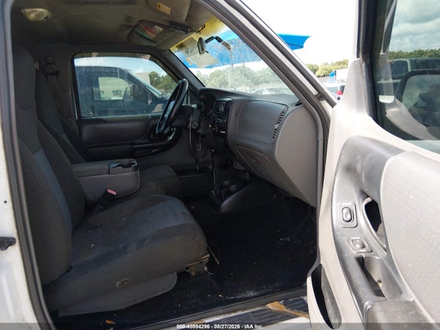 Aukcja sprzedaży 2002 Ford Ranger Xlt, vin: 1FTZR15E92TA77412, numer aukcji: 45994296