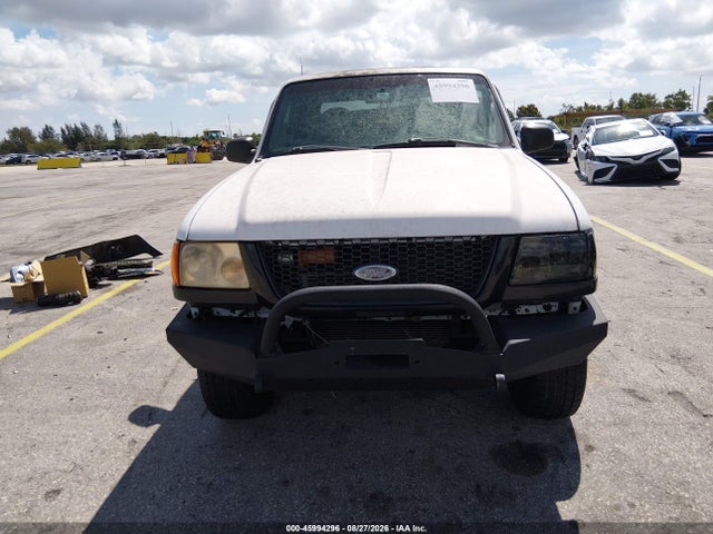 Aukcja sprzedaży 2002 Ford Ranger Xlt, vin: 1FTZR15E92TA77412, numer aukcji: 45994296