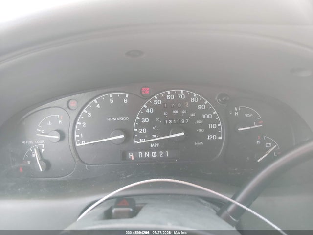 Aukcja sprzedaży 2002 Ford Ranger Xlt, vin: 1FTZR15E92TA77412, numer aukcji: 45994296