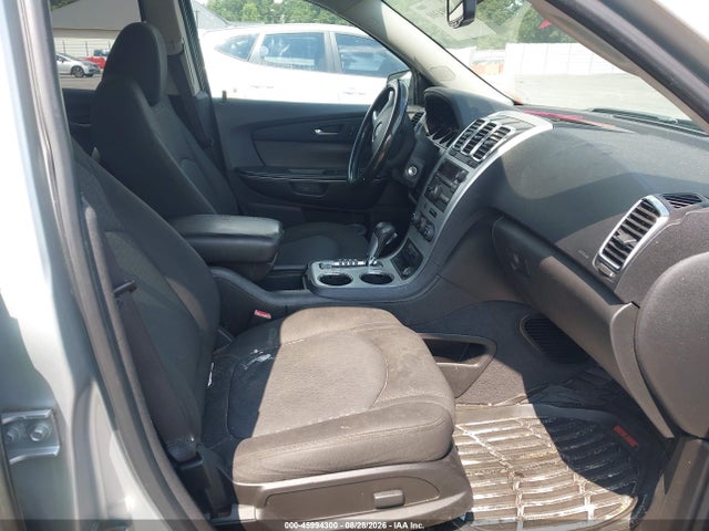Продажа на аукционе авто 2010 Gmc Acadia Sle, vin: 1GKLVLED6AJ109588, номер лота: 45994300