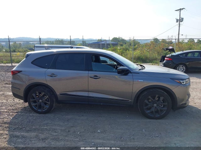 Продажа на аукционе авто 2024 Acura Mdx A-spec, vin: 5J8YE1H01RL804089, номер лота: 45994302
