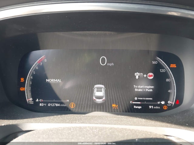 Продажа на аукционе авто 2024 Acura Mdx A-spec, vin: 5J8YE1H01RL804089, номер лота: 45994302
