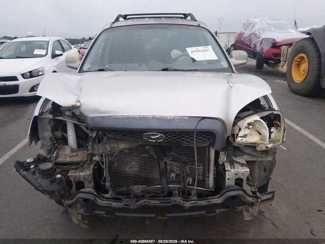 Aukcja sprzedaży 2004 Hyundai Santa Fe Gls, vin: KM8SC13D44U772659, numer aukcji: 45994307