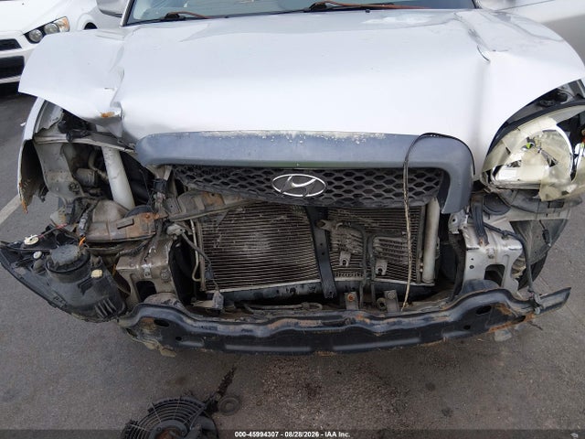 Aukcja sprzedaży 2004 Hyundai Santa Fe Gls, vin: KM8SC13D44U772659, numer aukcji: 45994307