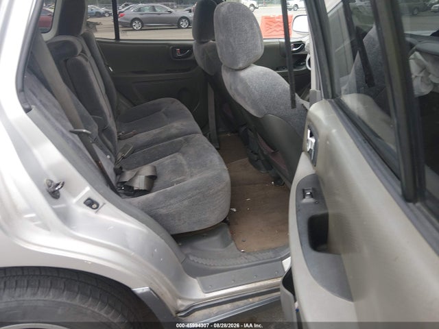 Aukcja sprzedaży 2004 Hyundai Santa Fe Gls, vin: KM8SC13D44U772659, numer aukcji: 45994307
