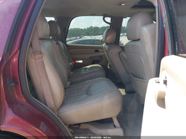 2002 Chevrolet Tahoe Lt მანქანა იყიდება აუქციონზე, vin: 1GNEC13Z32J238975, აუქციონის ნომერი: 45994311