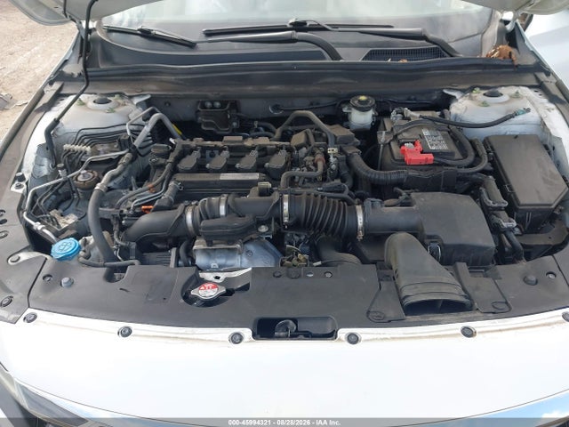 Продажа на аукционе авто 2020 Honda Accord Lx, vin: 1HGCV1F11LA017894, номер лота: 45994321
