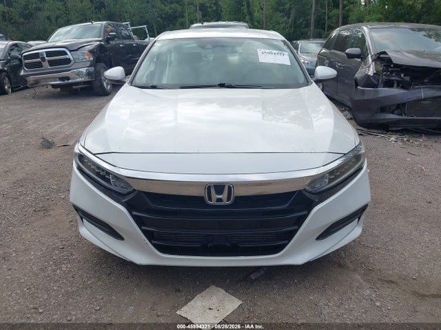 Продажа на аукционе авто 2020 Honda Accord Lx, vin: 1HGCV1F11LA017894, номер лота: 45994321