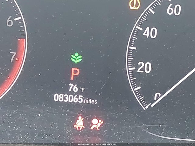 Продажа на аукционе авто 2020 Honda Accord Lx, vin: 1HGCV1F11LA017894, номер лота: 45994321