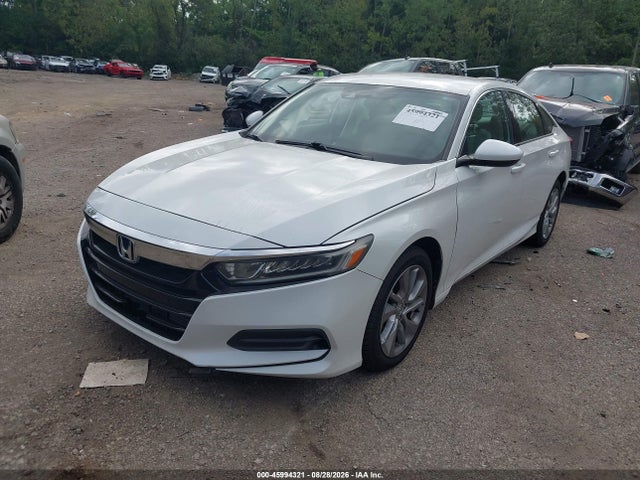 Продажа на аукционе авто 2020 Honda Accord Lx, vin: 1HGCV1F11LA017894, номер лота: 45994321