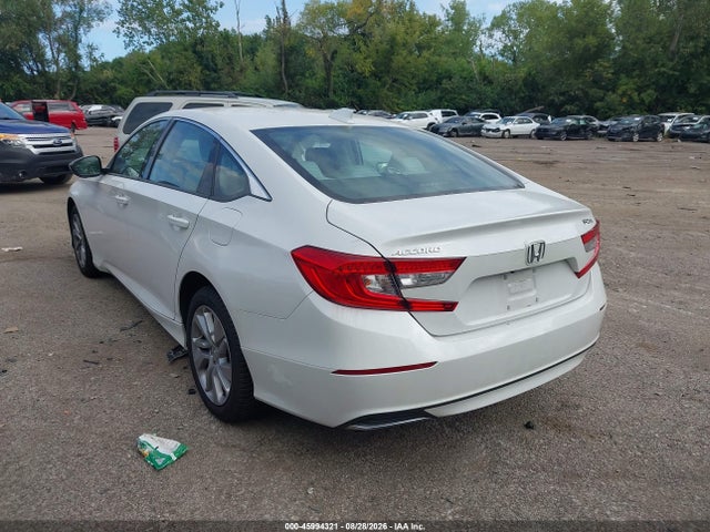 Продажа на аукционе авто 2020 Honda Accord Lx, vin: 1HGCV1F11LA017894, номер лота: 45994321
