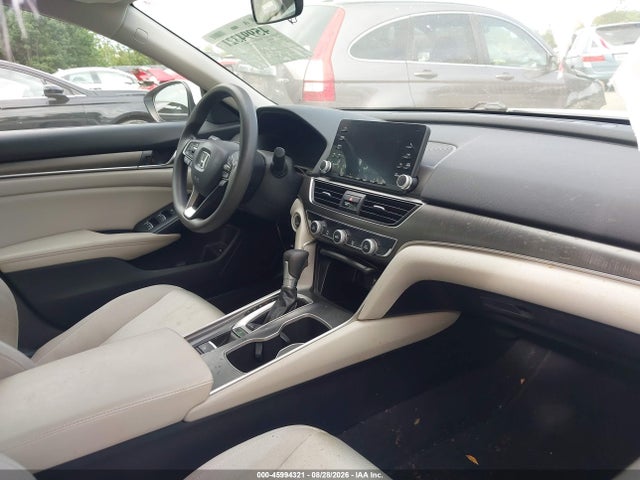 Продажа на аукционе авто 2020 Honda Accord Lx, vin: 1HGCV1F11LA017894, номер лота: 45994321