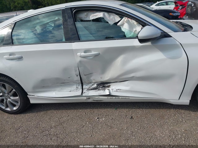 Продажа на аукционе авто 2020 Honda Accord Lx, vin: 1HGCV1F11LA017894, номер лота: 45994321