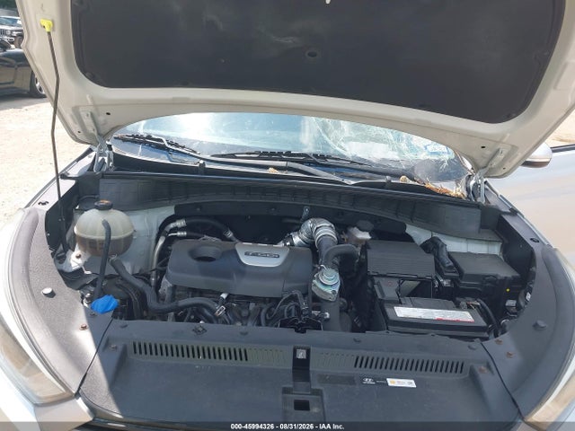 Продаж на аукціоні авто 2017 Hyundai Tucson Sport, vin: KM8J3CA24HU443829, номер лоту: 45994326