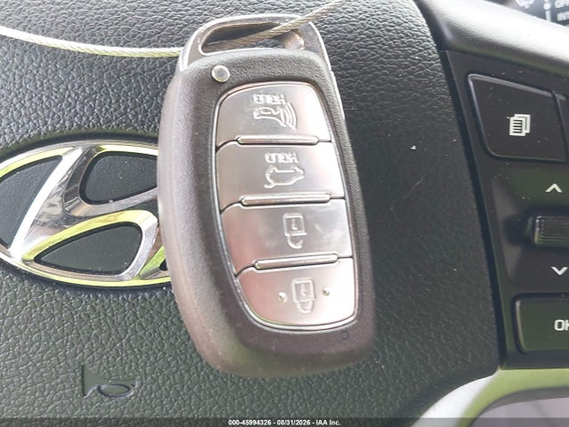 Продаж на аукціоні авто 2017 Hyundai Tucson Sport, vin: KM8J3CA24HU443829, номер лоту: 45994326