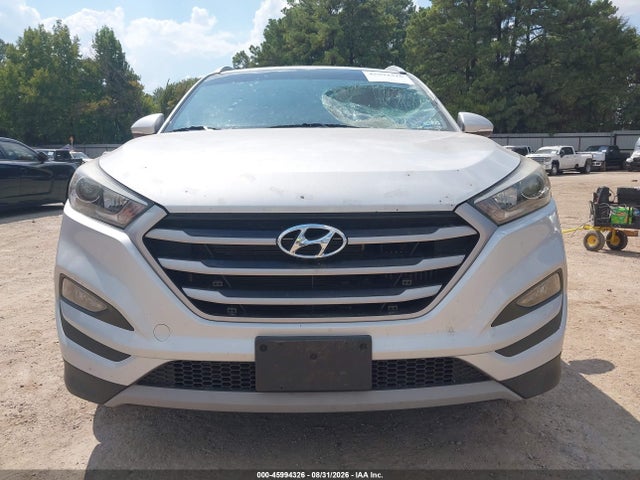 Продаж на аукціоні авто 2017 Hyundai Tucson Sport, vin: KM8J3CA24HU443829, номер лоту: 45994326