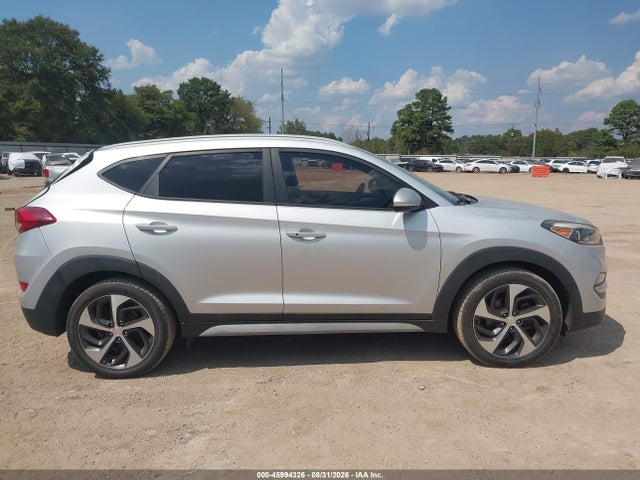 Продаж на аукціоні авто 2017 Hyundai Tucson Sport, vin: KM8J3CA24HU443829, номер лоту: 45994326
