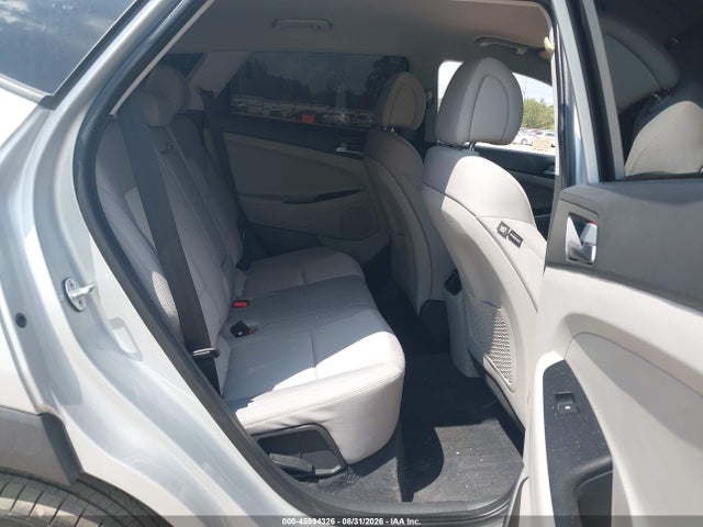 Продаж на аукціоні авто 2017 Hyundai Tucson Sport, vin: KM8J3CA24HU443829, номер лоту: 45994326