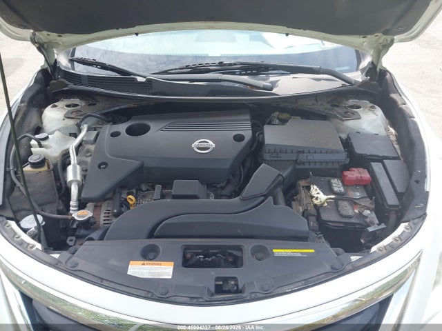 Aukcja sprzedaży 2013 Nissan Altima 2.5/s/sv/sl, vin: 1N4AL3AP5DN405696, numer aukcji: 45994327