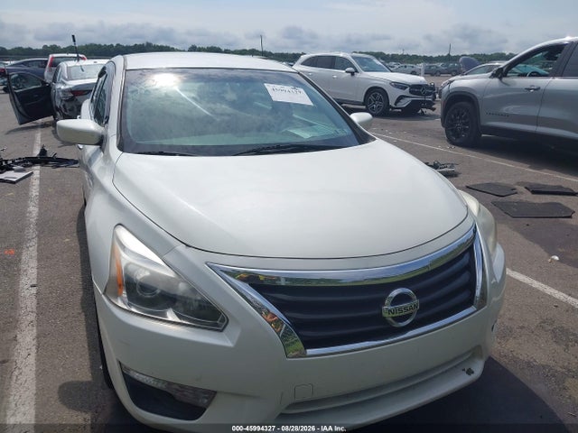 Aukcja sprzedaży 2013 Nissan Altima 2.5/s/sv/sl, vin: 1N4AL3AP5DN405696, numer aukcji: 45994327