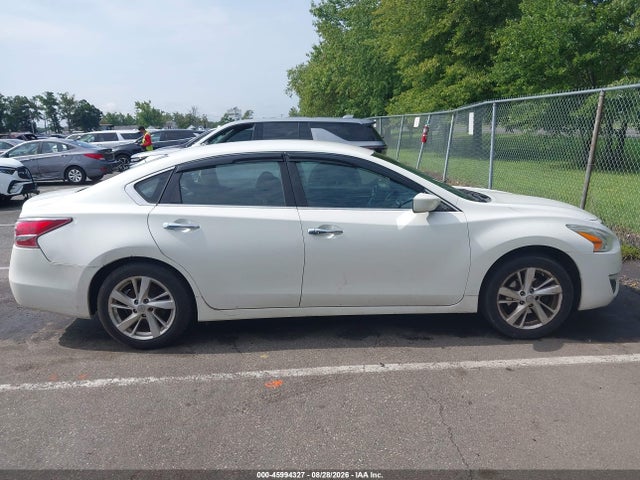 Aukcja sprzedaży 2013 Nissan Altima 2.5/s/sv/sl, vin: 1N4AL3AP5DN405696, numer aukcji: 45994327