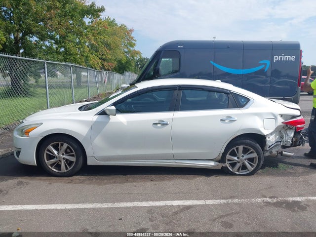 Aukcja sprzedaży 2013 Nissan Altima 2.5/s/sv/sl, vin: 1N4AL3AP5DN405696, numer aukcji: 45994327