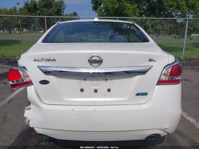 Aukcja sprzedaży 2013 Nissan Altima 2.5/s/sv/sl, vin: 1N4AL3AP5DN405696, numer aukcji: 45994327