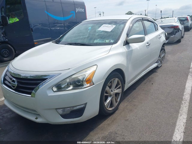 Aukcja sprzedaży 2013 Nissan Altima 2.5/s/sv/sl, vin: 1N4AL3AP5DN405696, numer aukcji: 45994327
