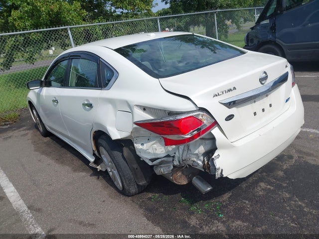 Aukcja sprzedaży 2013 Nissan Altima 2.5/s/sv/sl, vin: 1N4AL3AP5DN405696, numer aukcji: 45994327
