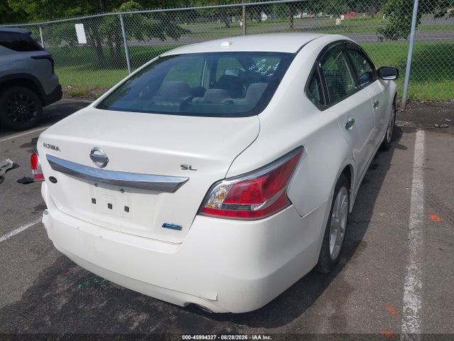 Aukcja sprzedaży 2013 Nissan Altima 2.5/s/sv/sl, vin: 1N4AL3AP5DN405696, numer aukcji: 45994327