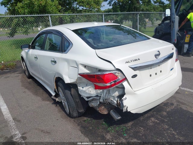 Aukcja sprzedaży 2013 Nissan Altima 2.5/s/sv/sl, vin: 1N4AL3AP5DN405696, numer aukcji: 45994327