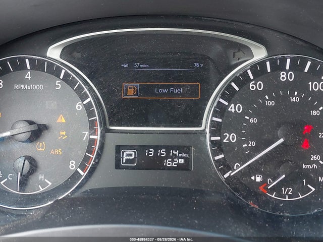 Aukcja sprzedaży 2013 Nissan Altima 2.5/s/sv/sl, vin: 1N4AL3AP5DN405696, numer aukcji: 45994327
